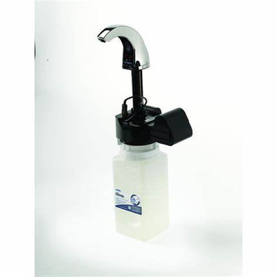 COUNTER MOUNT SOAP DISPENSER 11331